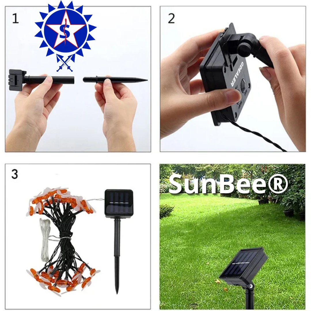 SunBee®⭐⭐⭐⭐⭐