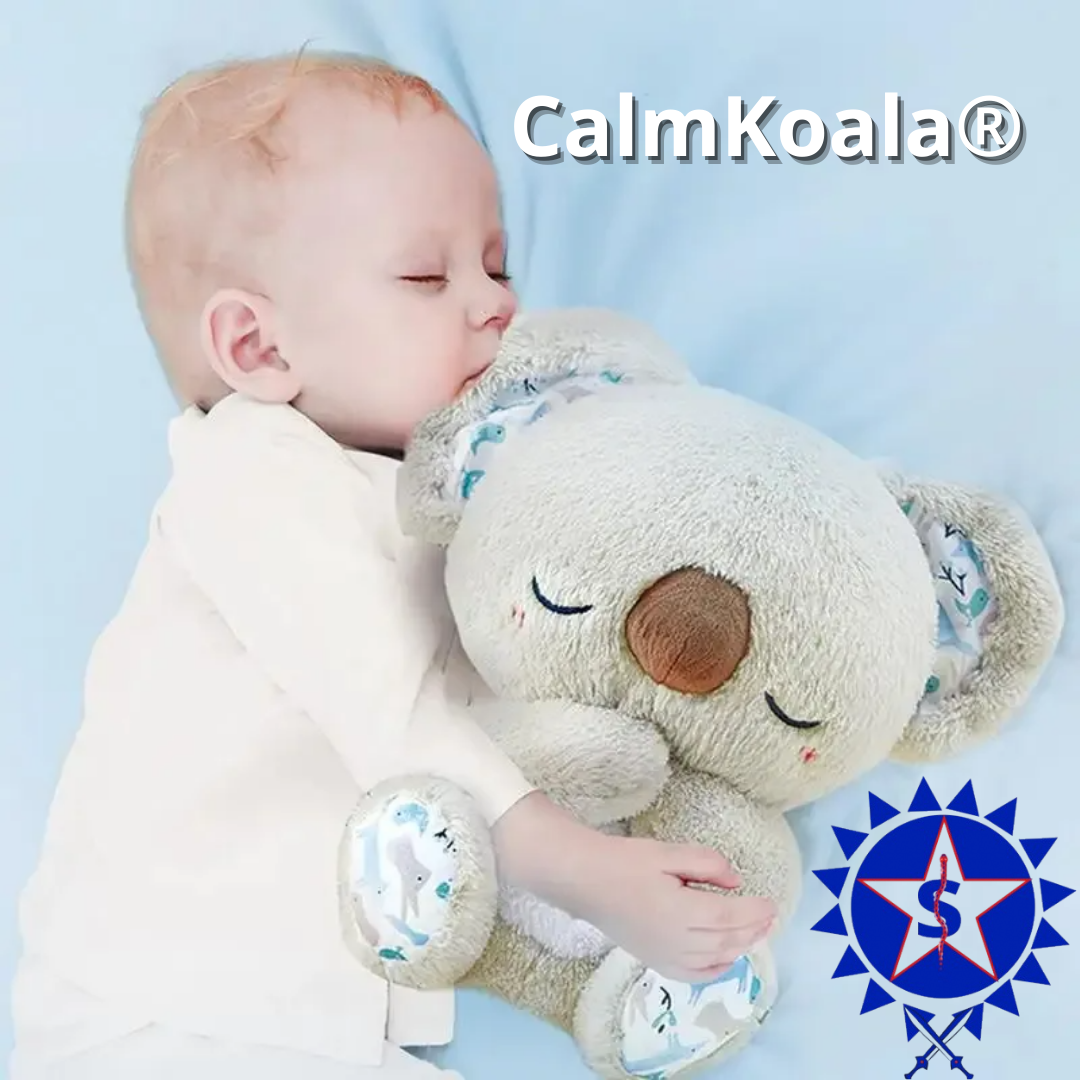 CalmKoala®⭐⭐⭐⭐⭐