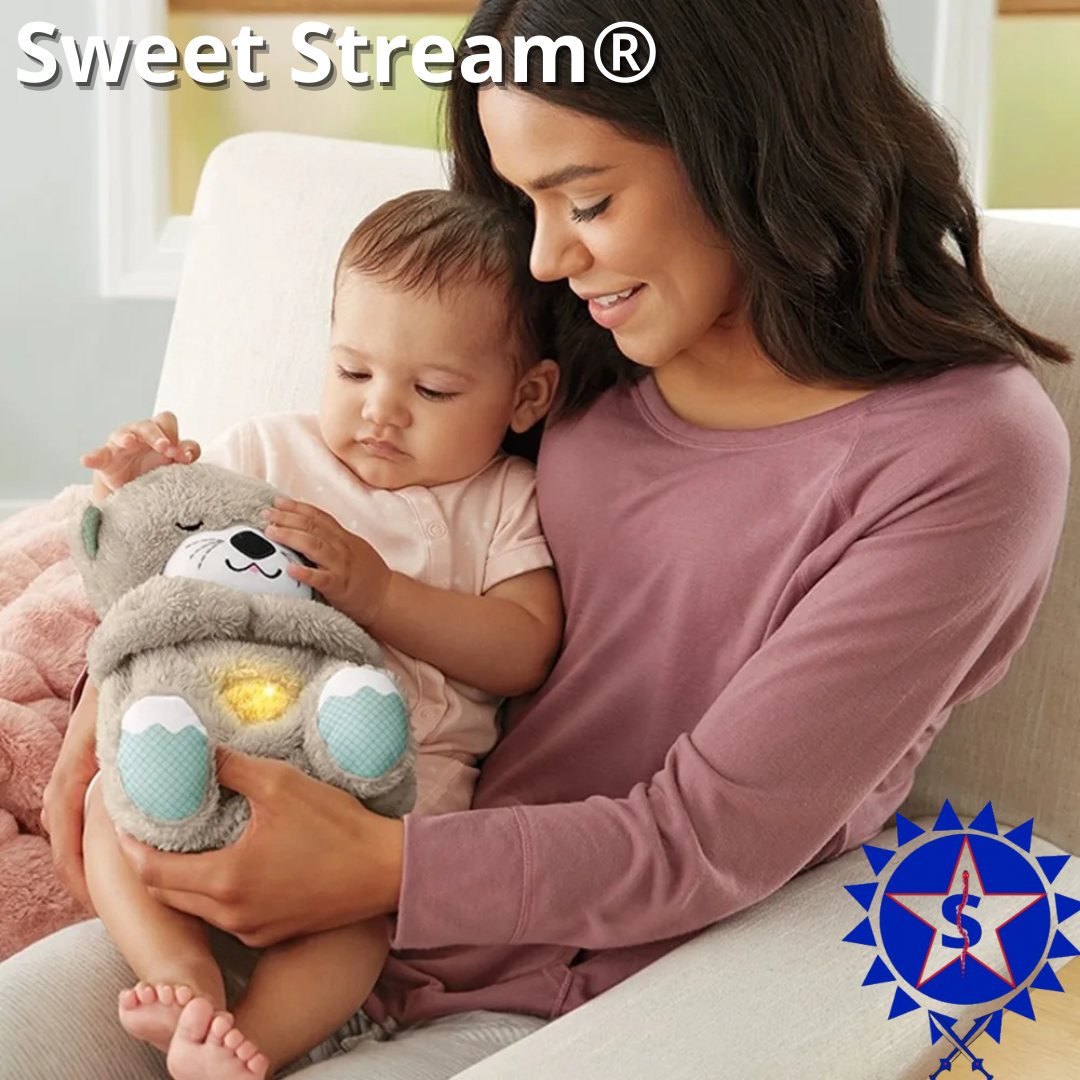 Sweet Stream® ⭐⭐⭐⭐⭐
