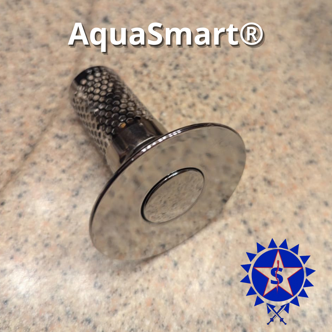 AquaSmart®⭐⭐⭐⭐⭐