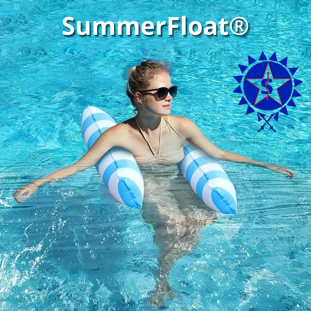 SummerFloat® ⭐⭐⭐⭐⭐