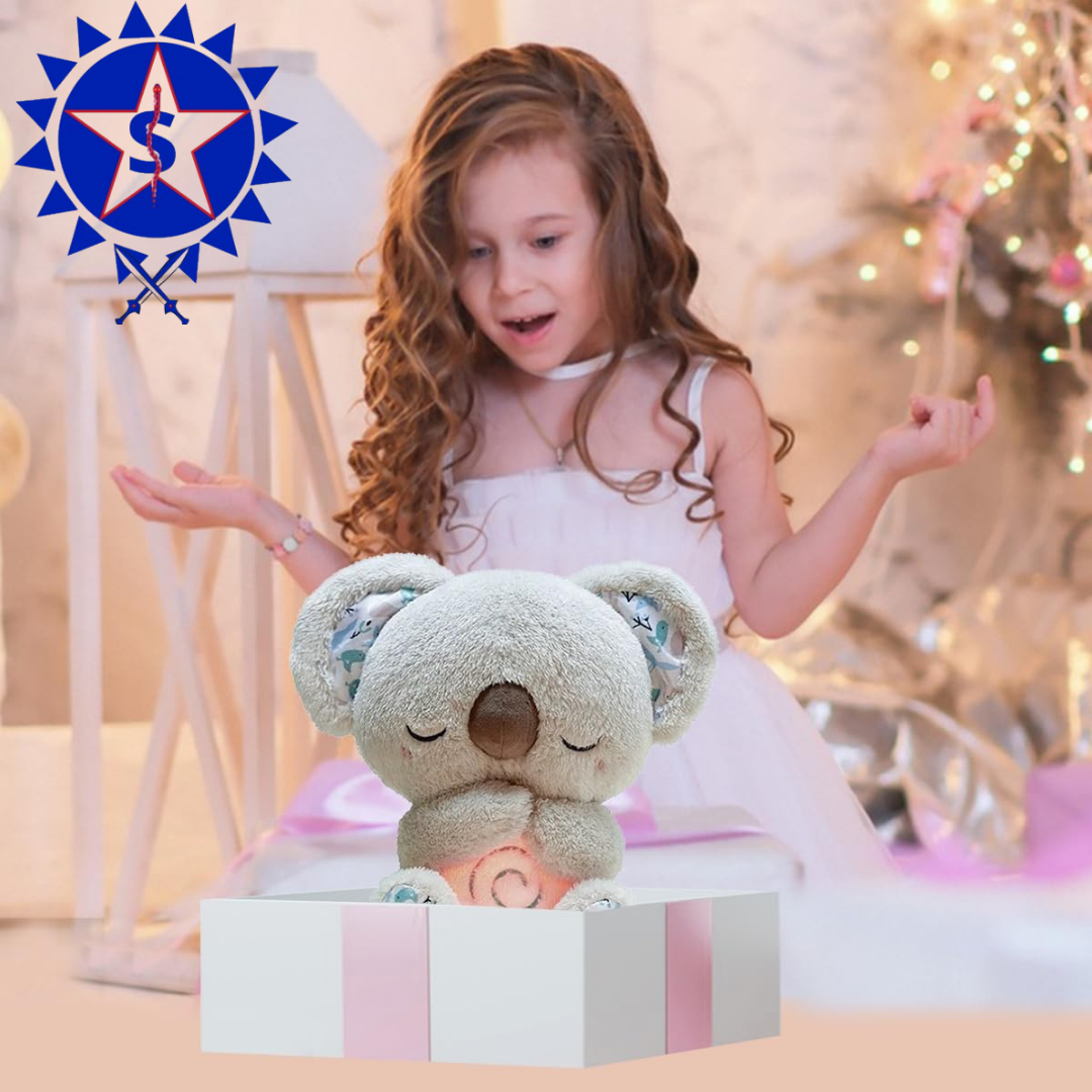CalmKoala®⭐⭐⭐⭐⭐