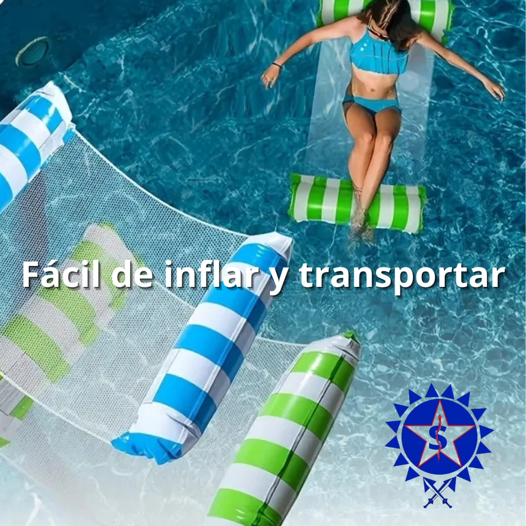 SummerFloat® ⭐⭐⭐⭐⭐