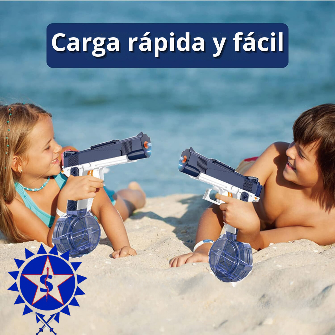 WaterRanger® ⭐⭐⭐⭐⭐