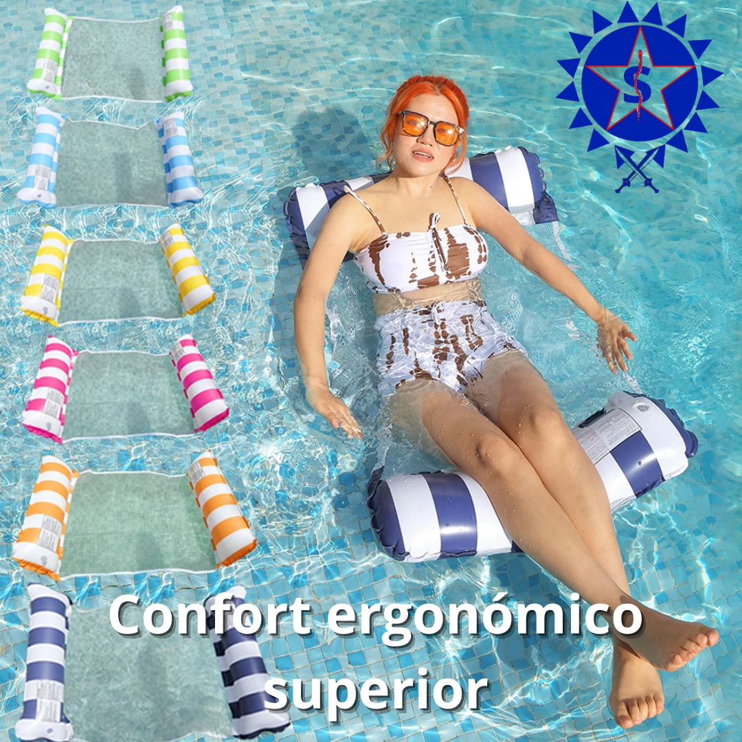 SummerFloat® ⭐⭐⭐⭐⭐